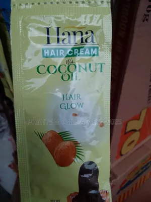 Hana Hair Cream
