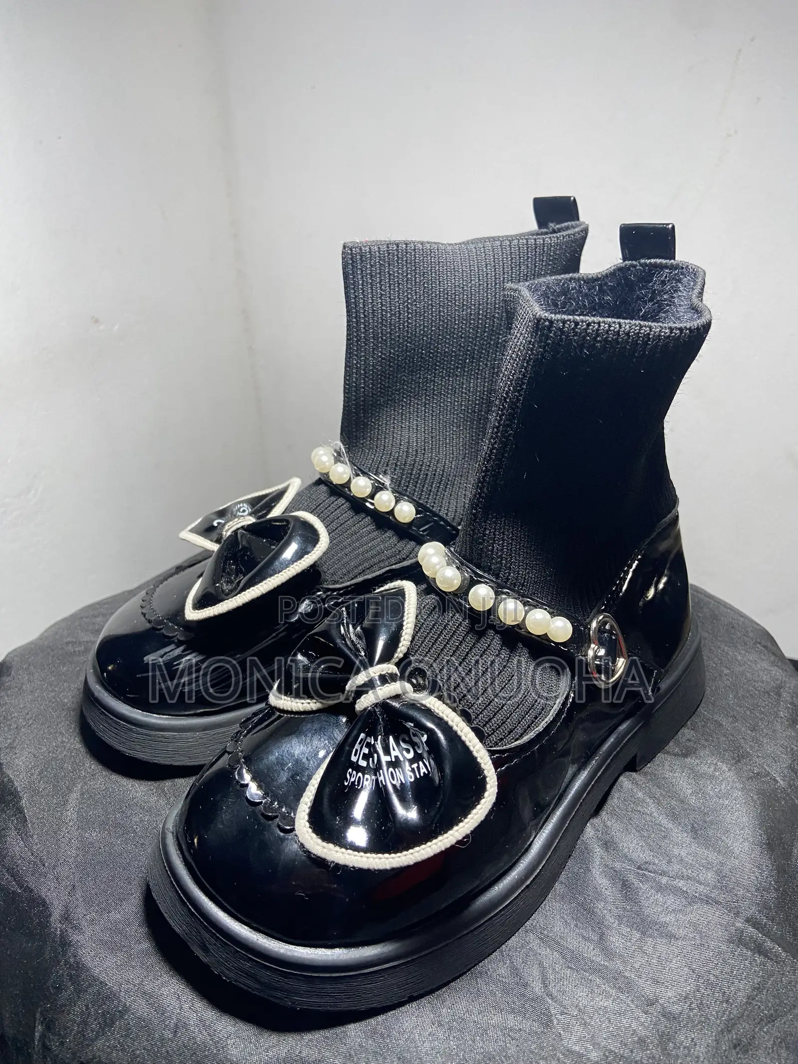 Kiddies Thriftshoes