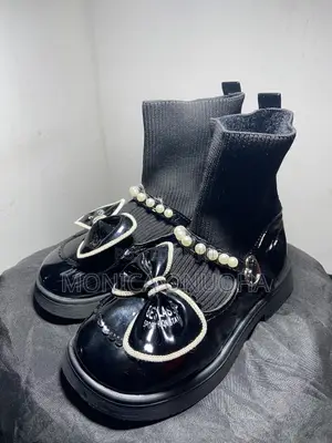 Kiddies Thriftshoes