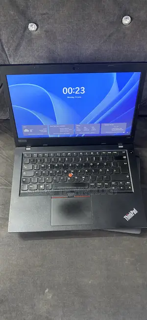 Laptop Lenovo ThinkPad L490 16GB Intel Core i5 SSD 256GB