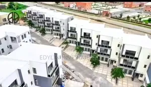 Furnished 4bdrm Duplex in Life Camp for sale
