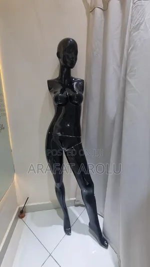 Mannequin for Clothes