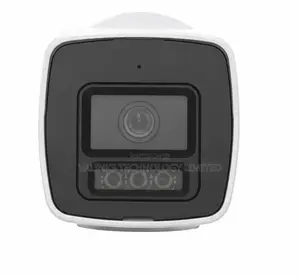 Hikvision 4 MP ColorVu Smart Hybrid Light Fixed Bullet Network Camera