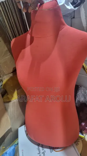 Mannequin for Women