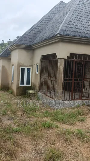 3bdrm House in Bwari for sale