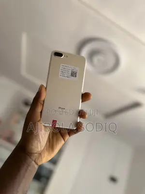 Apple iPhone 7 Plus 32 GB Gold
