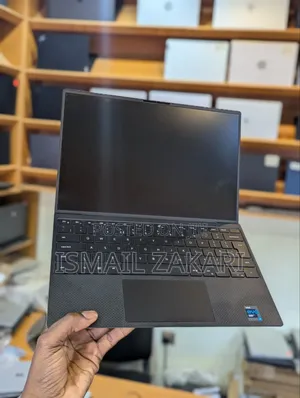 New Laptop Dell XPS 13 16GB Intel Core i7 SSD 256GB