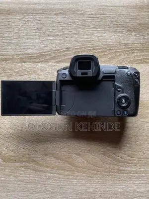 Canon Eos R