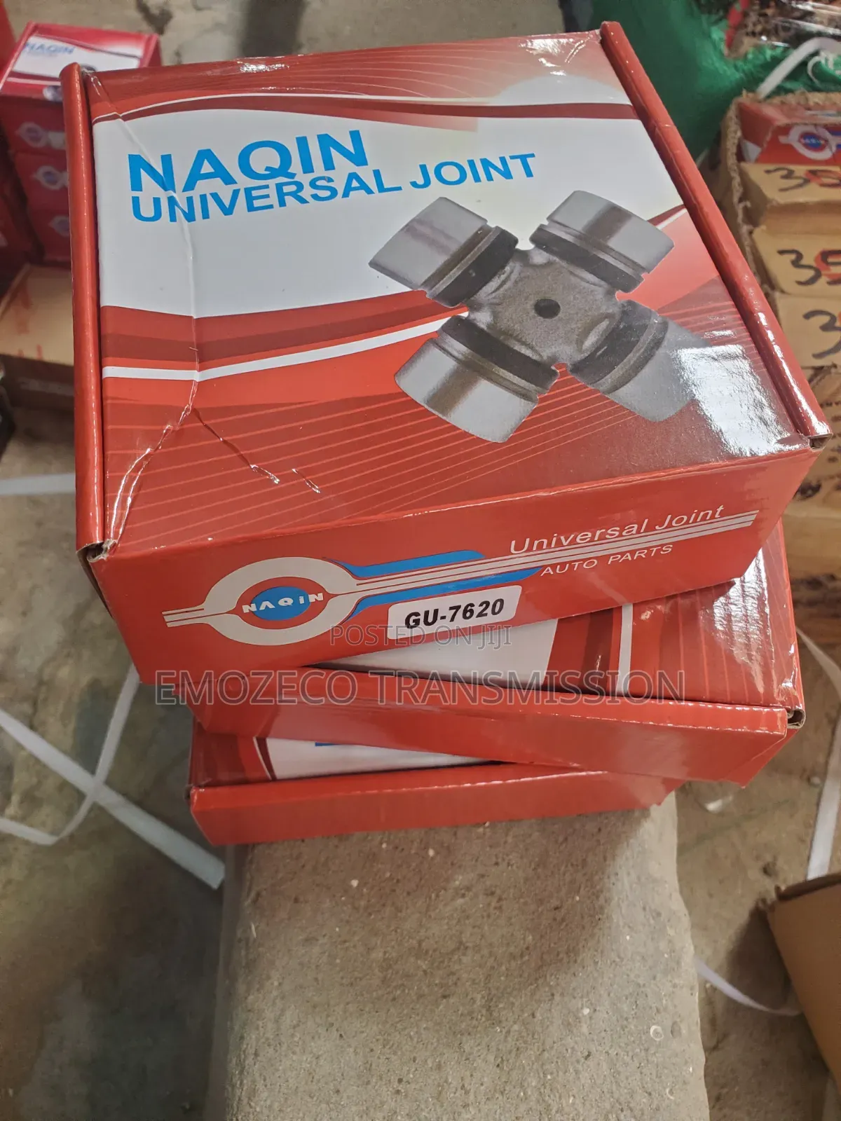 Universal Joint