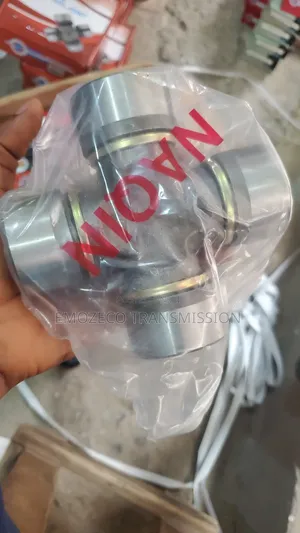 Universal Joint