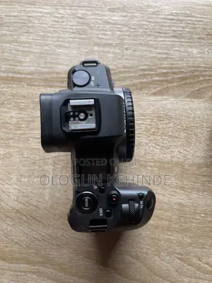 Canon Eos R