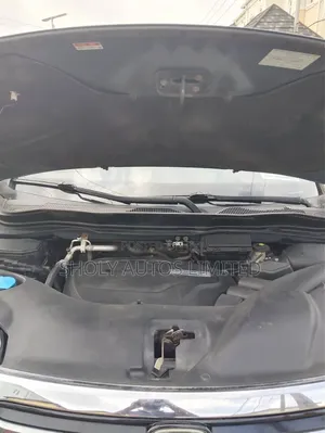Honda Pilot 2016