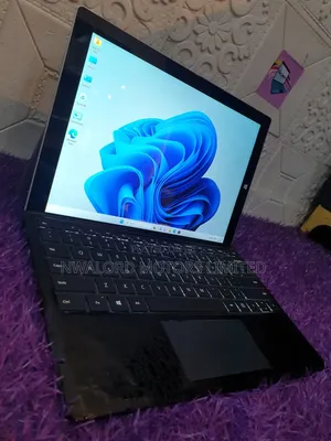 Laptop Microsoft Surface Pro 3 8GB Intel Core i5 SSD 256GB