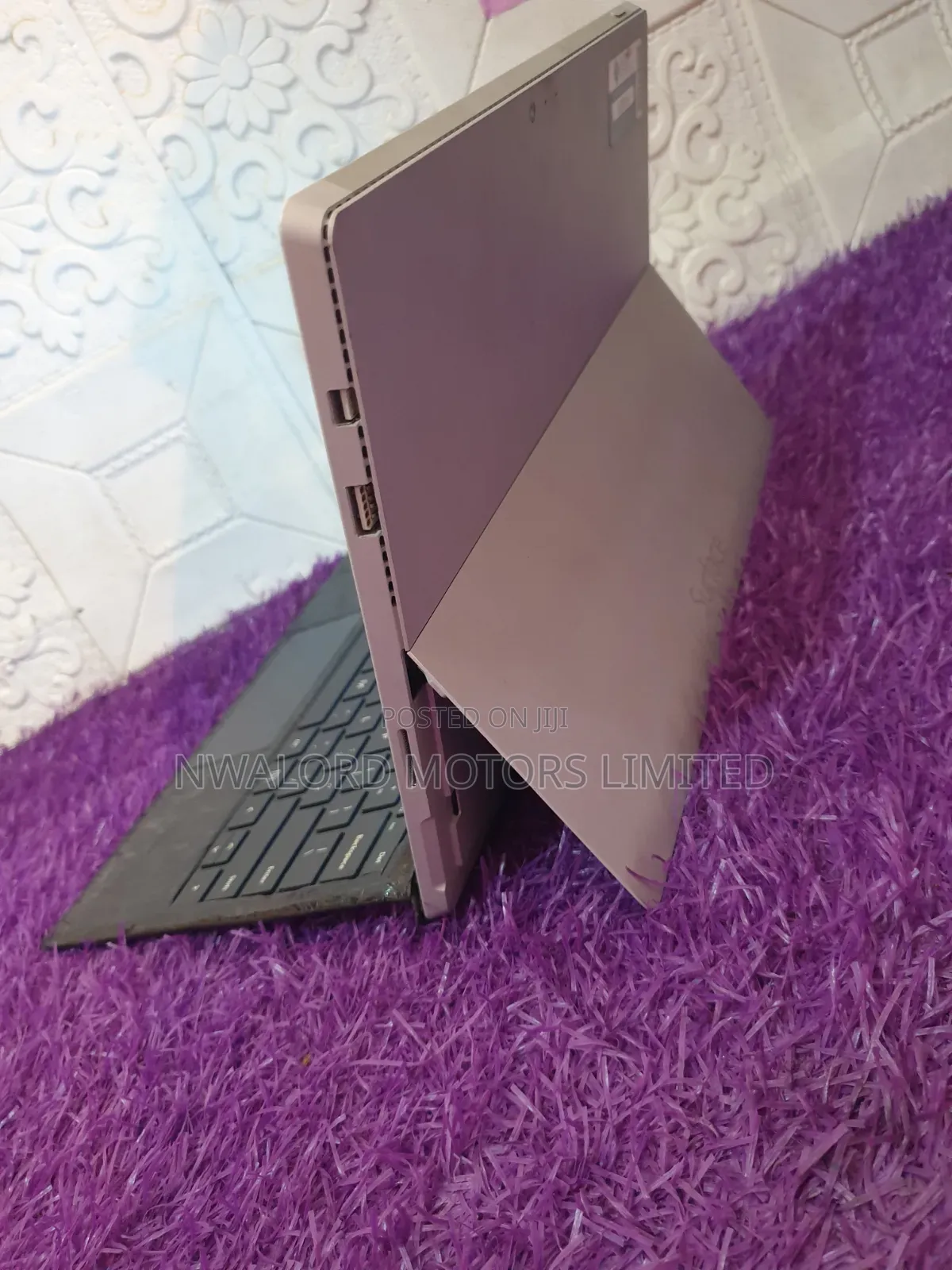 Laptop Microsoft Surface Pro 3 8GB Intel Core i5 SSD 256GB