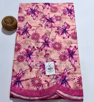Luxury Voile