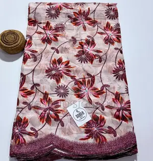 Luxury Voile