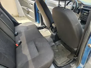 Peugeot 301 2013 Blue