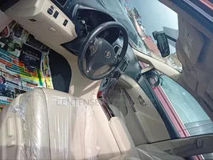 Toyota Venza 2011 Brown