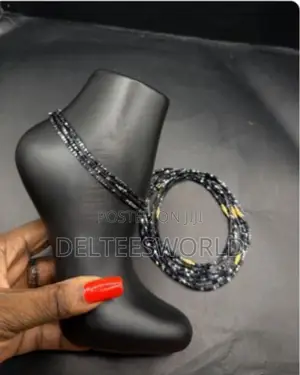 ANKLET (Leg Bead)