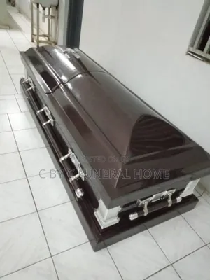 C by C Casket