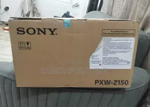 Sony PXW-Z150