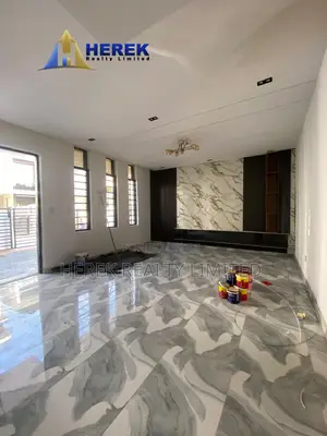 4bdrm Duplex in Lekki Garden, Ado / Ajah for sale