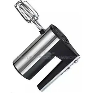 Cntronic Electric Hand Mixer-650w