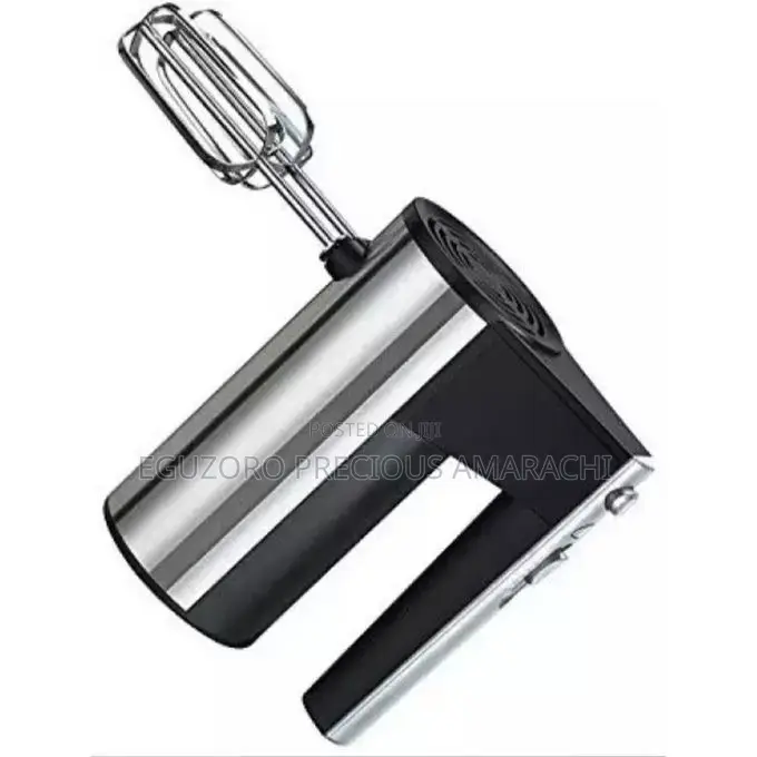 Cntronic Electric Hand Mixer-650w