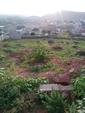 Maitama 2 1500sqm Land