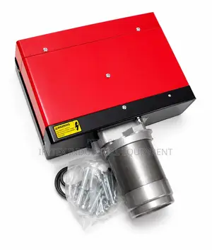 Original Oil Burner 972t 0.3kw R H E 230v