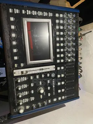 T22 Digital Mixer
