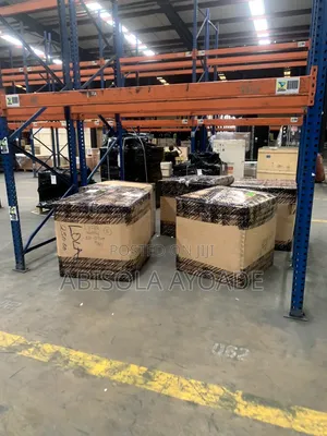 Import and Export