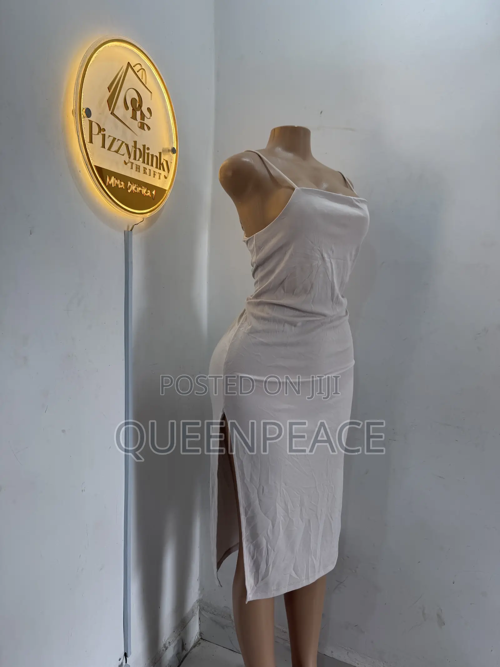 Luxury for Less
