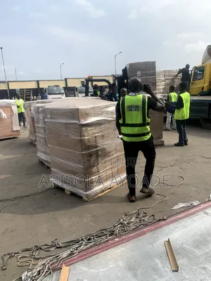 Import and Export