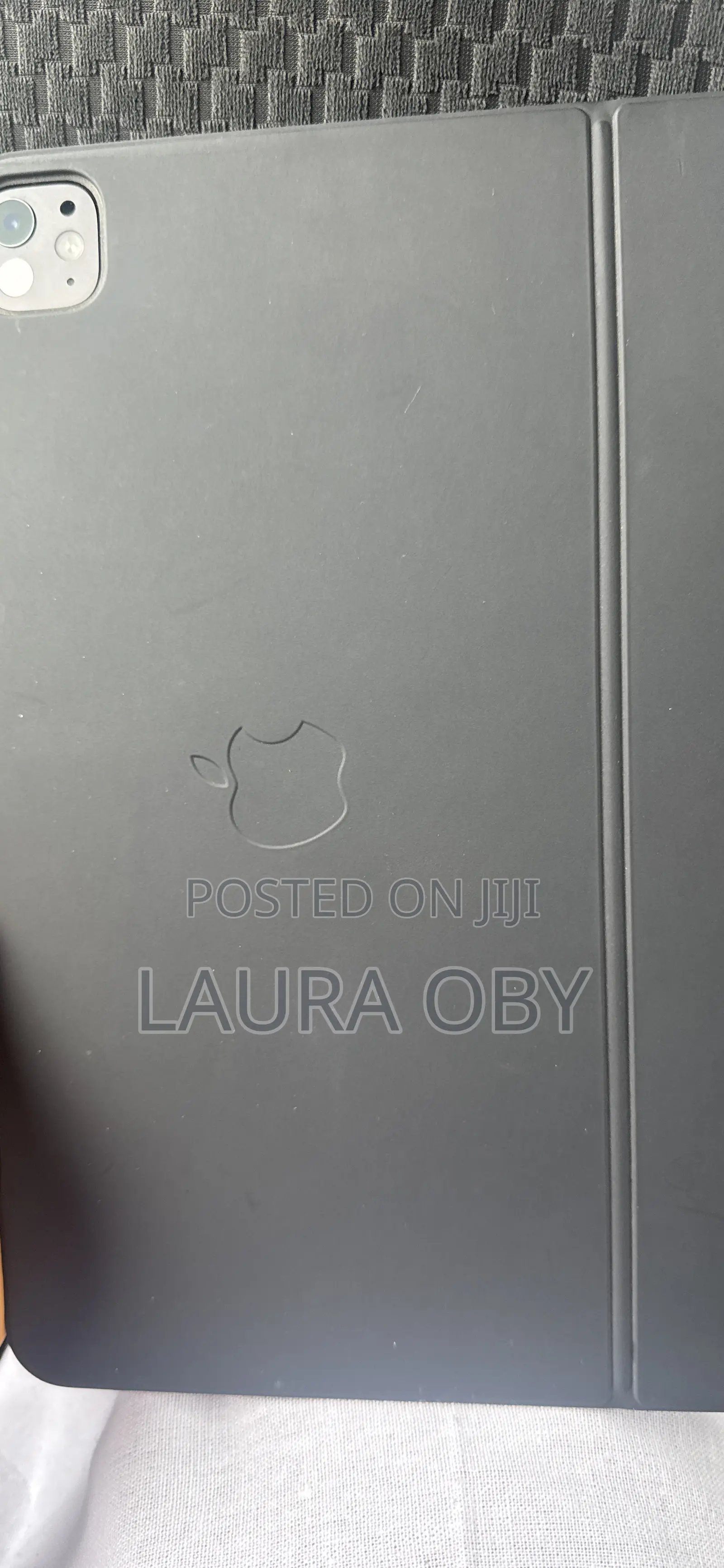 Apple iPad Pro 13 (2024) 256 GB Gray