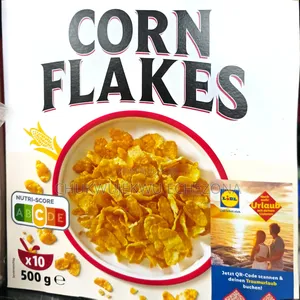 Crownfield Cornflakes 500g