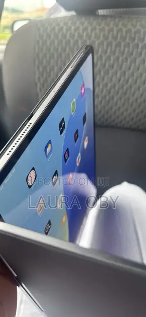Apple iPad Pro 13 (2024) 256 GB Gray