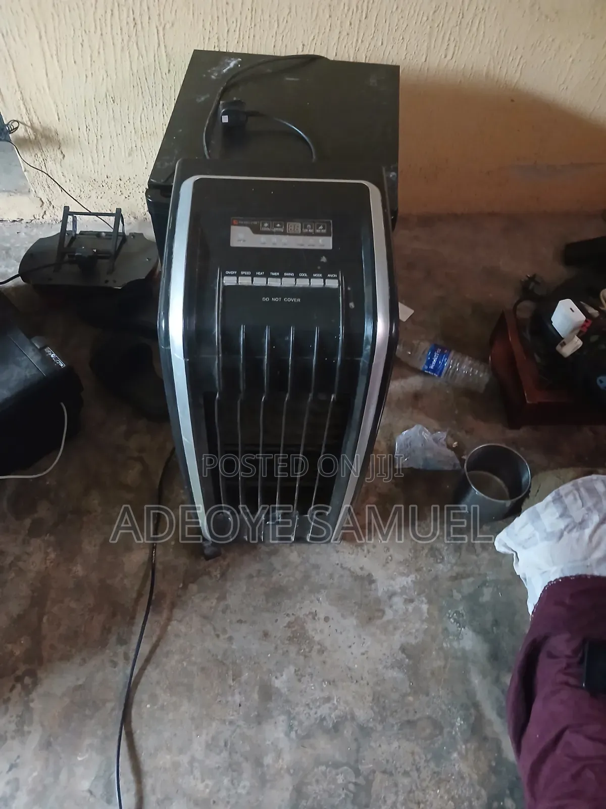 Air Conditioner