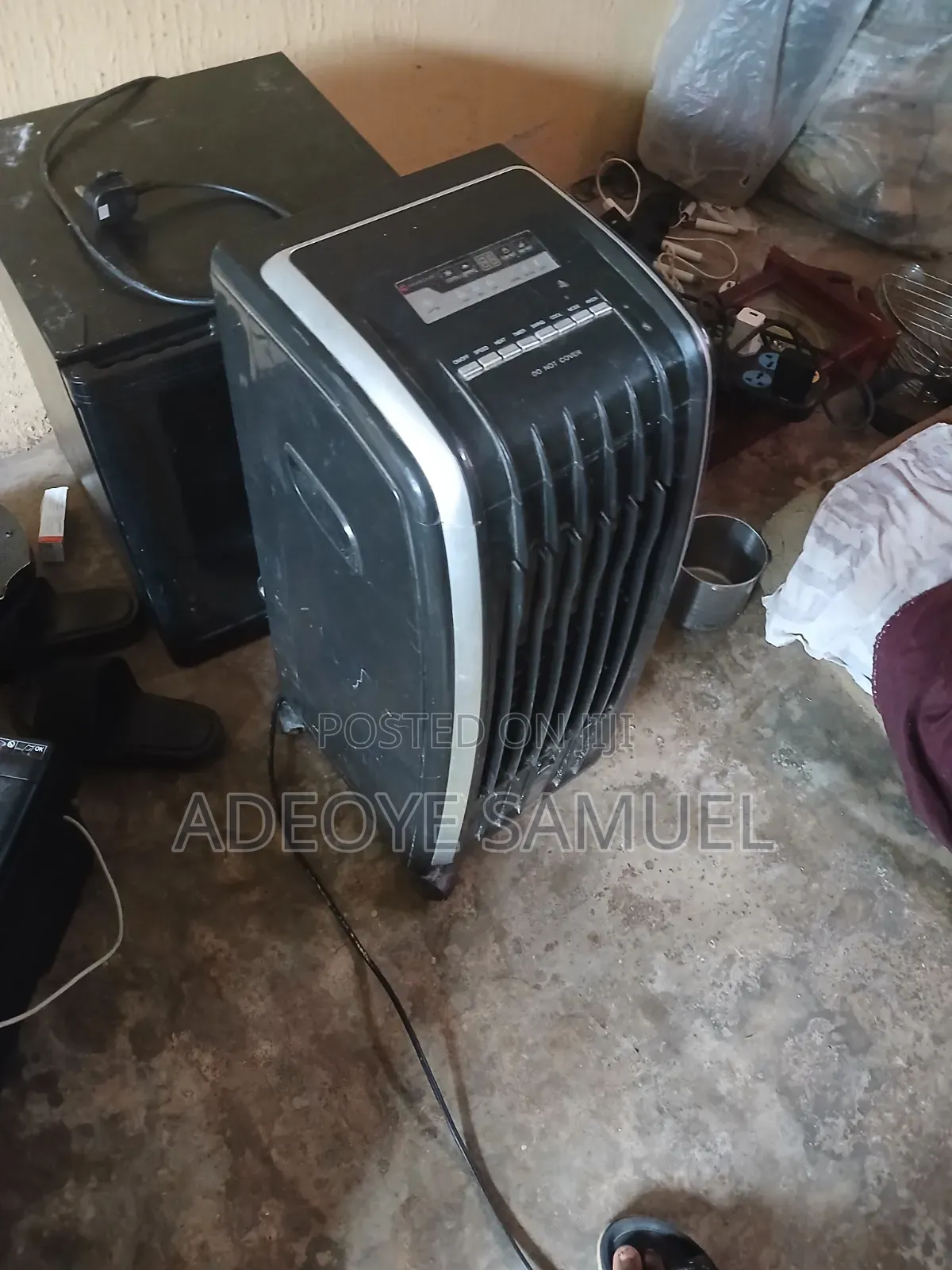 Air Conditioner