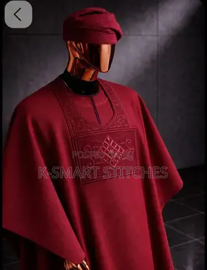 Custom Luxurious Clothing Designs