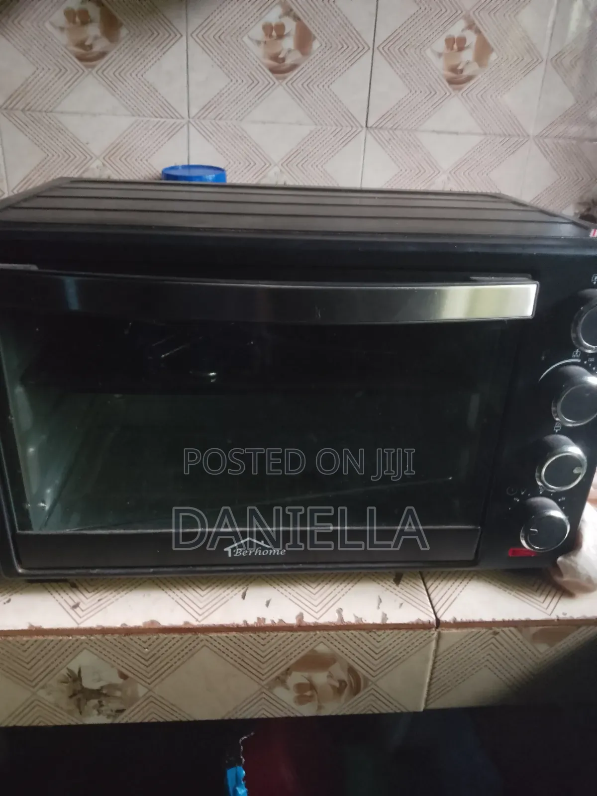Electric Oven for Sale