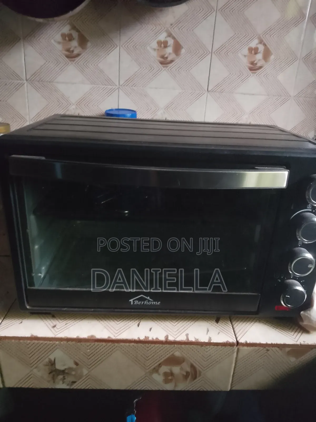 Electric Oven for Sale