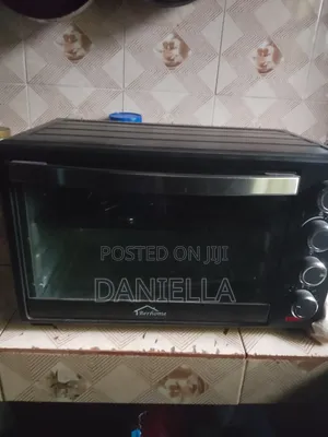 Electric Oven for Sale