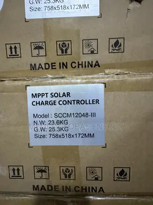 120A 48v MPPT Felicity Charge Controller