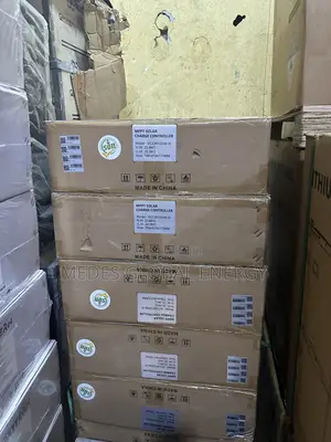 120A 48v MPPT Felicity Charge Controller