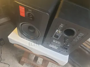 Professional M-Audio BX5 D2 Monitor
