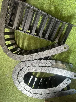 Crocodile Cable Carrier