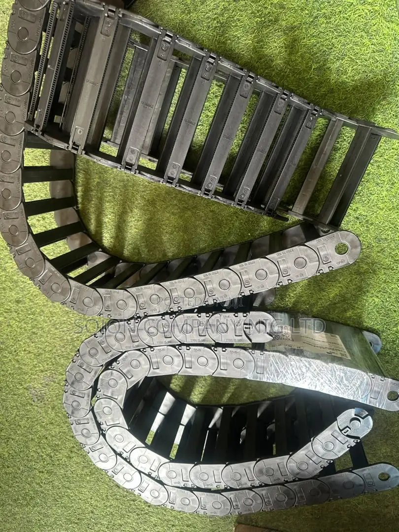 Crocodile Cable Carrier