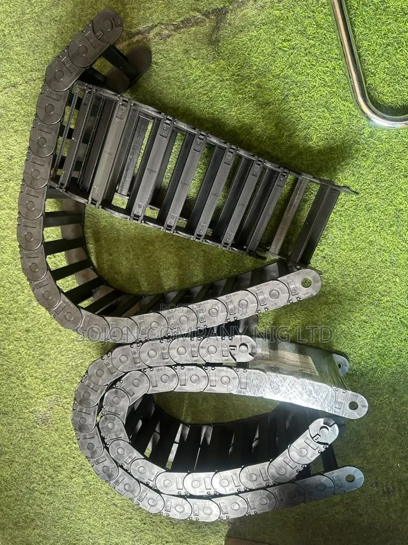 Crocodile Cable Carrier