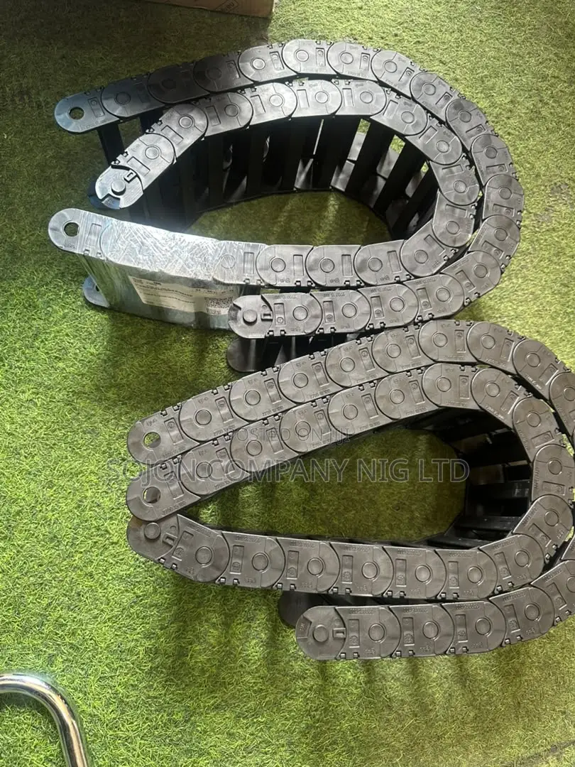 Crocodile Cable Carrier